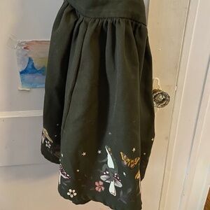 Thorn and Fable Hot Topic Skirtall